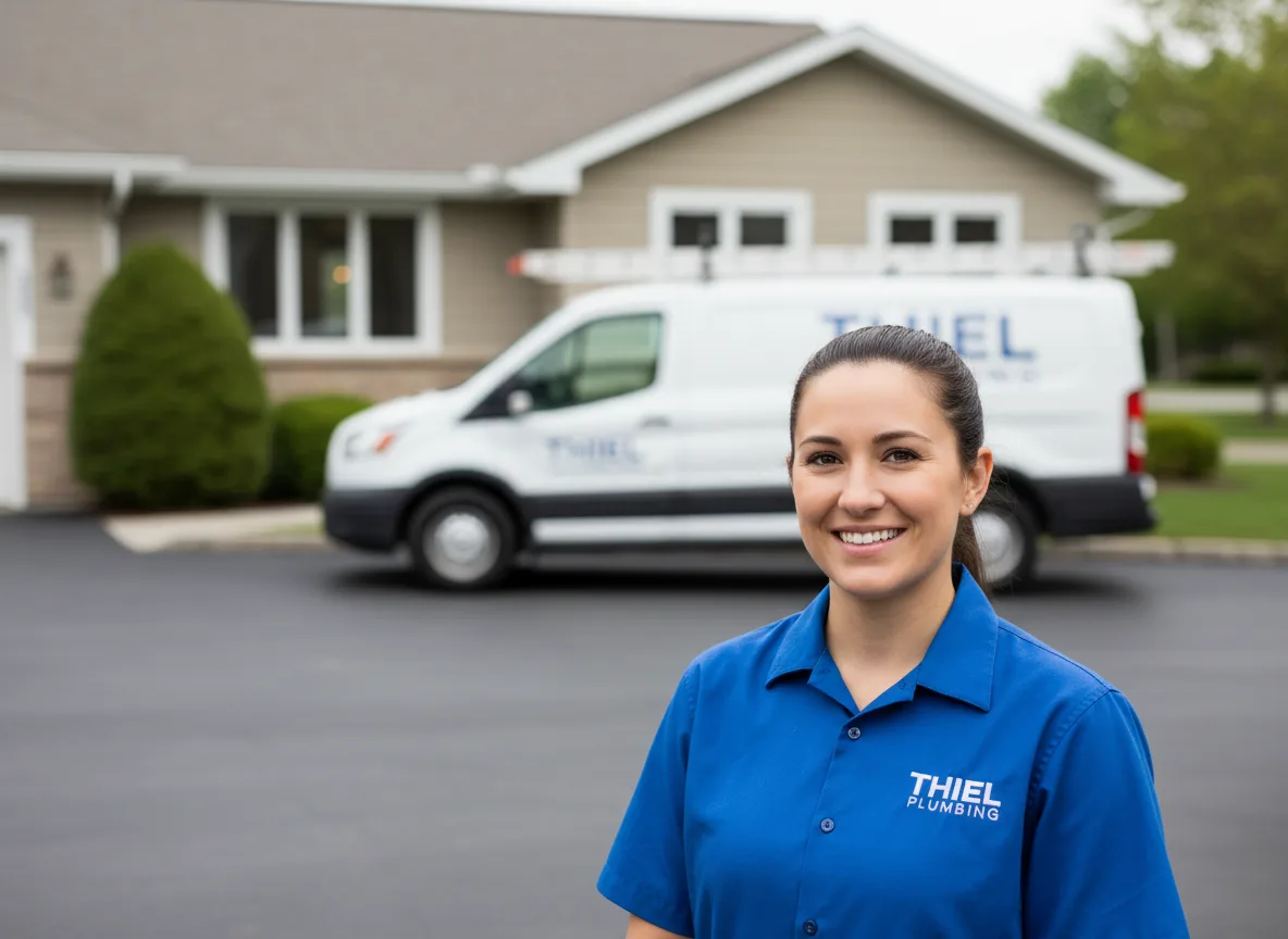 Plumber Hillsdale, MI FAQs
